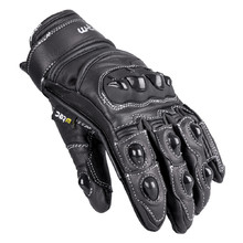 Мото ръкавици W-TEC MBG-1621-16 - черен