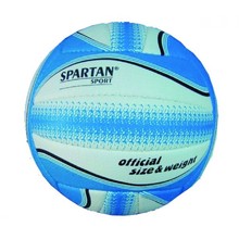 футбол на малки вратички Spartan Волейболна топка SPARTAN Beach Champ