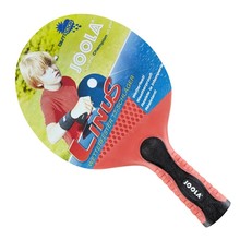 Хилка за тенис на маса Joola Linus Outdoor - червен