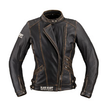 панталон за мотоциклет W-TEC Black Heart Lizza