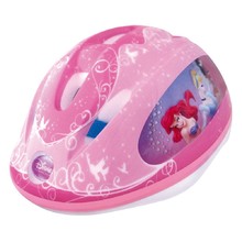 Каски Disney Cyklo helma 3D Princess