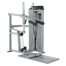 Силови тренажори Steelflex Hope HCP2200 Calf Press