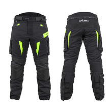 Мото панталони W-TEC Aircross kalhoty