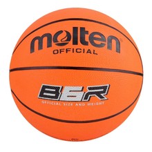 футбол на малки вратички Spartan Баскетболна топка MOLTEN B6R