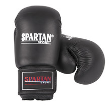 бокс Spartan Top ten