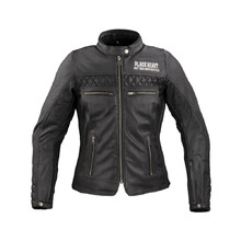 панталон за мотоциклет W-TEC Black Heart Raptura