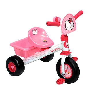 Триколка Hello Kitty Tricycle