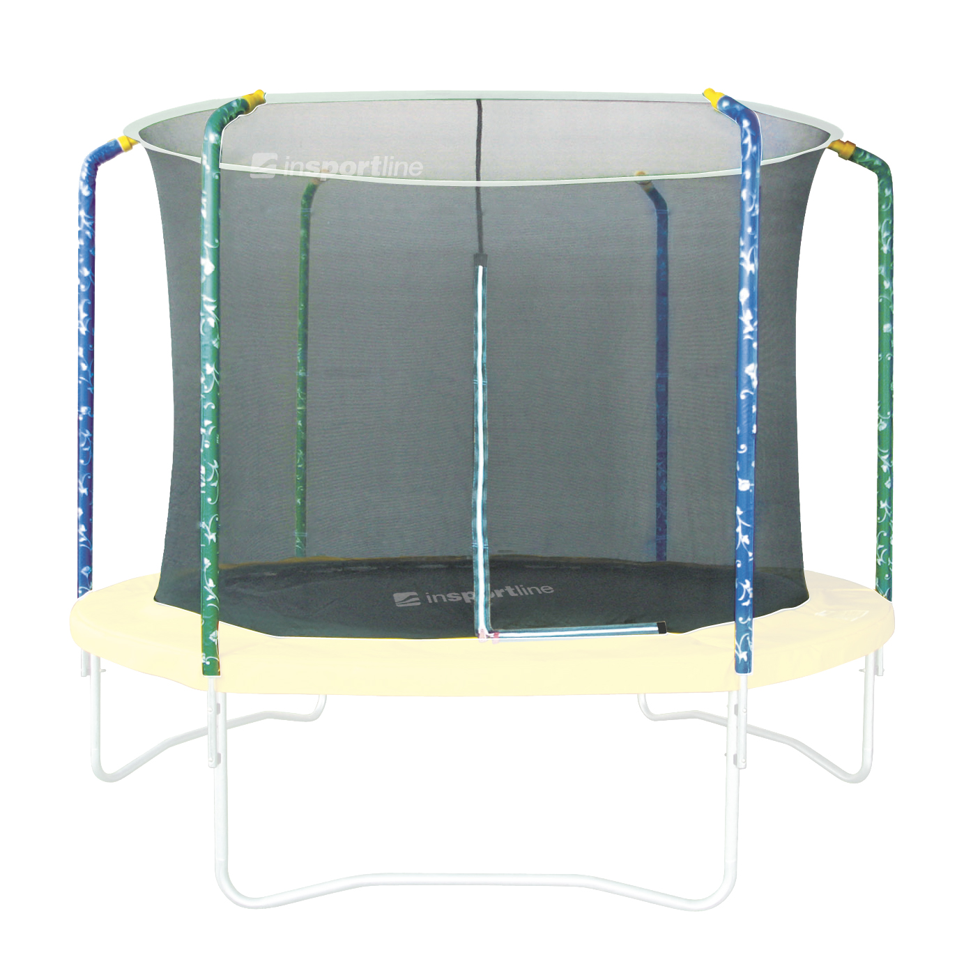 Батут с сеткой см. Батут 305 см с защитной сеткой. Батут Trampoline 396. Батут уличный Onlitop d-305 см с защитной сеткой. Батут 244 см с заградительной сеткой.