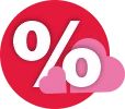 Valentine's sale