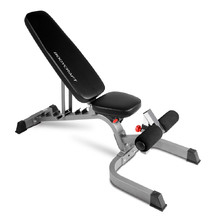 Фитнес оборудване за дома inSPORTline Bench Body Craft F602