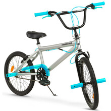 BMX велосипед Toimsa BMX 20" - синьо