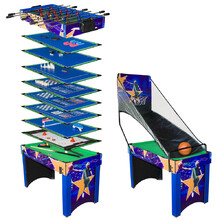 игрални маси WORKER Supertable