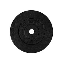 дискове с отвор 50 мм Top Sport Castyr 10 kg