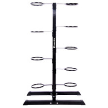 народна топка inSPORTline Ballrack H150