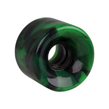Колело за лонгборд и пениборд  60 * 45 mm-Patchy - зелен