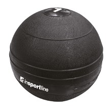 професионално оборудване inSPORTline Slam Ball 1 kg