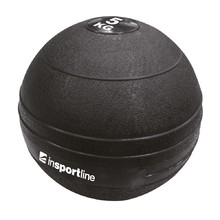 Оборудване и аксесоари inSPORTline Slam Ball 5 kg