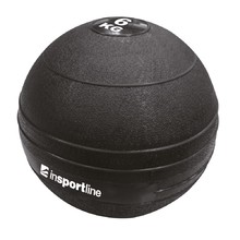 Медицинска топка inSPORTline Slam Ball 6 kg