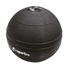 Медицинска топка inSPORTline Slam Ball 7 kg