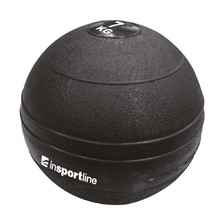 фитнес inSPORTline Slam Ball 7 kg