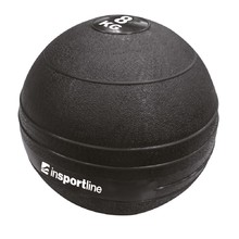 Медицинска топка inSPORTline Slam Ball 8 kg
