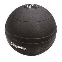 професионално оборудване inSPORTline Slam Ball 8 kg