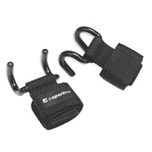 Накитници с метални куки  inSPORTline PowerHook