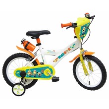 Детско колело Mimoni 2290 14" - model 2018