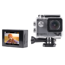 крачкомер inSPORTline ActionCam III