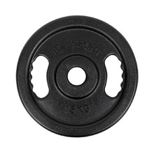 тежести Top Sport Castyr OL 15 kg