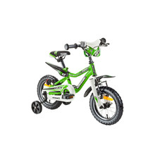 каска за велосипед Kawasaki Juniso 12" - model 2018