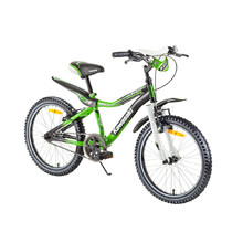 Детско колело Kawasaki Nijumo 20