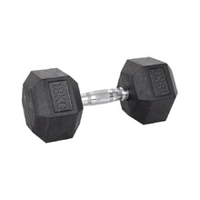 тежести inSPORTline Hexsteel 18 kg