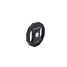 Силови уреди inSPORTline Ruberton 1,25 kg