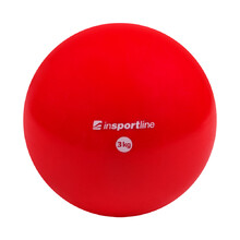 стягане на дупе inSPORTline Yoga Ball