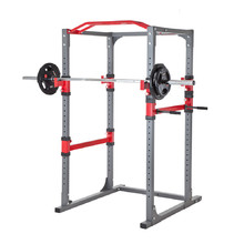 трениране на цялото тяло inSPORTline Power Rack PW100