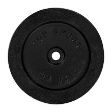 дискове с отвор 50 мм Top Sport Castyr 20 kg