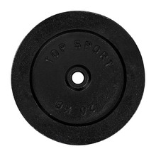 Чугунен диск Top Sport Castyr 20 кг