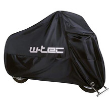 Покривало за мотоциклет W-TEC Covertura L (220x95x110 cm)