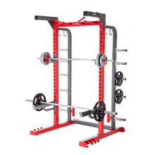 професионално оборудване inSPORTline Power Rack PW200