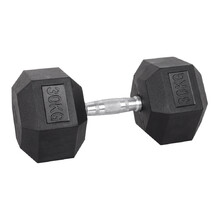 Гири inSPORTline Hexsteel 30 kg