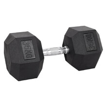 пудовка inSPORTline Hexsteel 35 kg