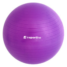 Тренажор за баланс inSPORTline Top Ball 65 cm