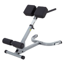 hyperextension лежанки Body-Solid GHYP45