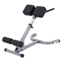професионална лежанка Body-Solid GHYP45