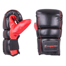 Уредни боксови ръкавици inSPORTline Punchy