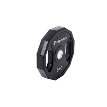 Силови уреди inSPORTline Ruberton 5 кг.