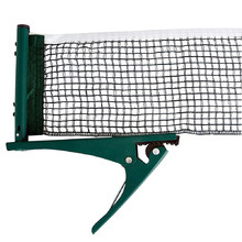 Мрежа за тенис на маса inSPORTline - зелен цвят