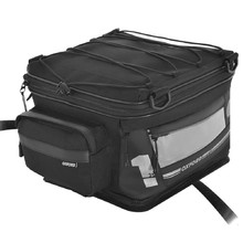 Чанта за пътническа седалка Oxford F1 Tail Pack Large 35 l