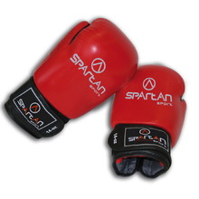 боксова ръкавица Spartan 